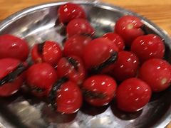 -京朋串屋·烧烤(望京西路总店)