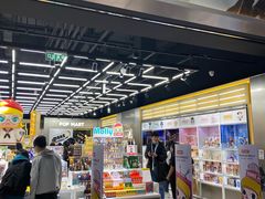 -泡泡玛特POPMART(合生汇店)