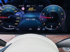 -奔驰上海利星(七宝店)