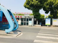 -泰州站
