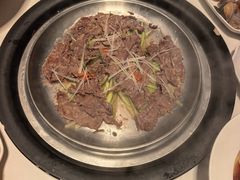 -水禾轩·海鲜蒸汽主题餐厅(拱北店)