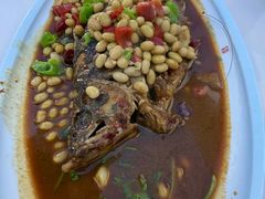 -黄牛肉馆·皖南土菜