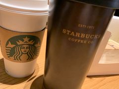 -星巴克臻选店(澳门伦敦人店)