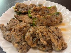 -红星光发煲仔饭(文海店)