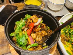 -铁公鸡·四川料理(天环广场店)