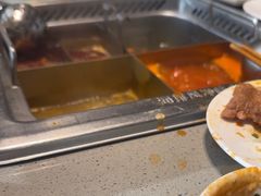 -海底捞火锅(龙湖北京大兴天街店)