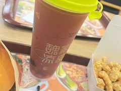 -魏家凉皮(协和店)