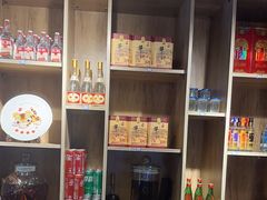 -十六中酱肉·烧烤·京菜小馆(五方桥旗舰店)