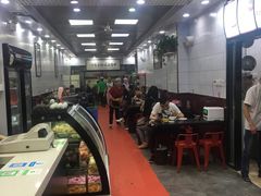 -郑家包子牛肉拉面(尚勤路店)