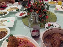 -得月楼·省级非遗·传统苏帮菜(观前店)