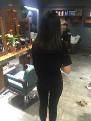 -MI HAIR