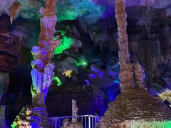 -泰安地下龙宫景区