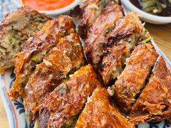 五香肉卷-峇峇娘马来西亚餐厅(望京SOHO店)