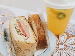 -匡小敏手工烘培(大地金墅店)