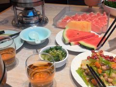 -石鼎香·非遗淮扬火锅(江都龙川桥店)