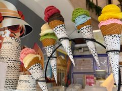 -Vola Gelato意大利手工冰淇淋(朝阳大悦城店)