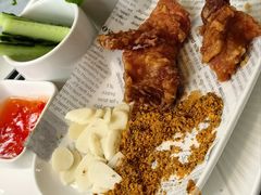 -肴约·花园式餐厅(湖里店)