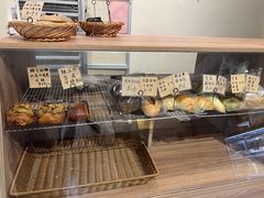 -沁屋面包店(人民东路店)