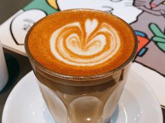 -Seesaw Coffee(苏州中心店)