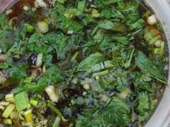 牛肉面-满族八旗正宗牛肉面
