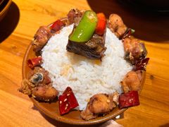 -先启半步颠·川菜小炒