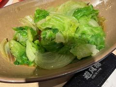 -避风塘(宝山万达店)