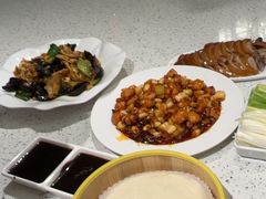 -玉林烤鸭店(垡头店)