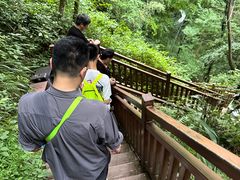 -十九峰景区