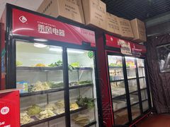 -大勇羊棒骨·烧烤(经六路店)