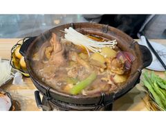 -范贤光鸡公煲(平乐园总店)