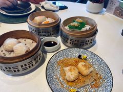 -三号黄浦会Canton Table