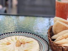 鹰嘴豆泥-土耳其妈妈