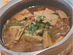 -梨花牛肉汤饭(仁恒伊势丹店)