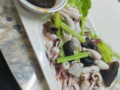 -威海渔村(静安旗舰店)