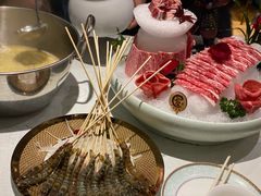 -上房火鍋(新天地店)