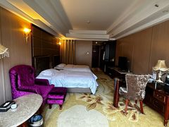 -花水湾第一村温泉大酒店