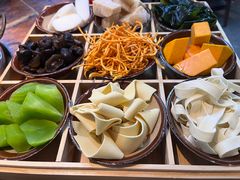 -芈重山老火锅(洪崖洞店)