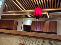 大堂-沸炉重庆老火锅(军事博物馆店)