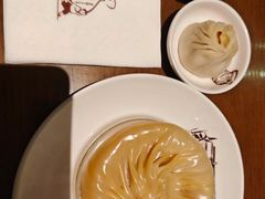 -南翔馒头店(豫园店)