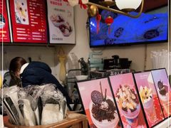 -觅豆豆花甜品(望平街店)