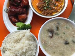 -梅园食堂