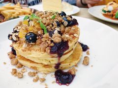 -城市露台景观餐厅(淮海路店)