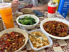 -老三样·旧食新味(万寿宫店)