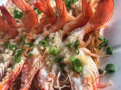-铜锣湾·有麝自然香(渝北财富中心店)