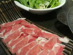 -宽板凳老灶火锅(南礼士路店)