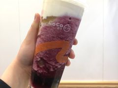 -CoCo都可(新沂吾悦店)