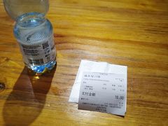 -车沾巷·重庆老味豌杂面