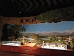 -宁夏博物馆