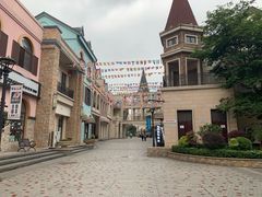 -美的鹭湖森林度假区