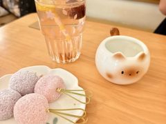 -柴の食堂·日式家庭料理·熊之肆(大学路店)